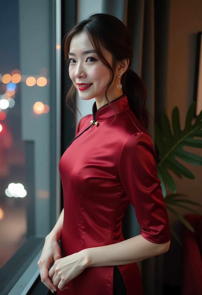 乱山经典 宸贵妃终章