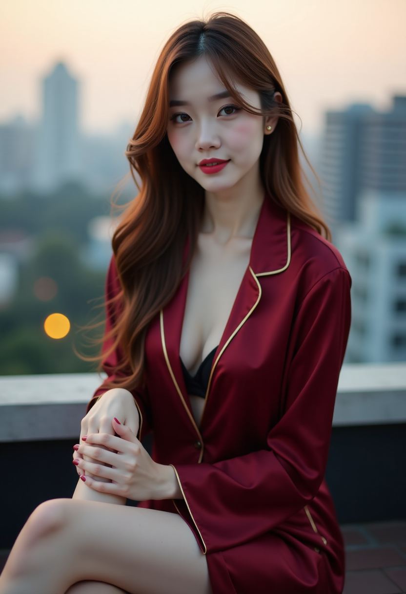宸贵妃传 昭阳册封