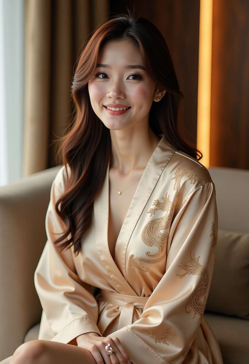 宸贵妃 幕后花絮