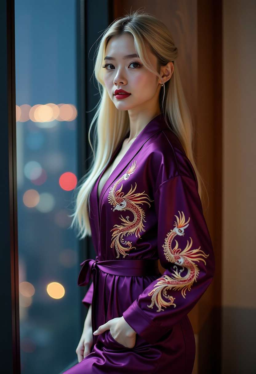 宸贵妃传by怀玉乱山 第01集